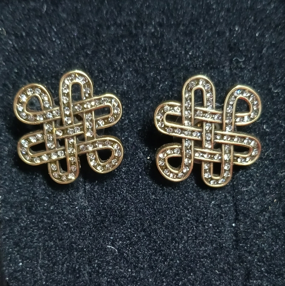 HEIDI DAUS Earrings - Picture 2 of 4